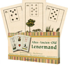 AGM Kortos Old Lenormand