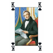 Lo Scarabeo Milan Cards