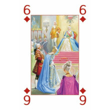 Lo Scarabeo Milan Cards