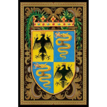 Lo Scarabeo Milan Cards