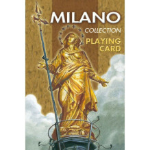 Lo Scarabeo Milan Cards