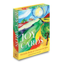 Beyond Words Joy kortos