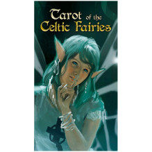Lo Scarabeo Tarot Of The Celtic Fairies Kortos