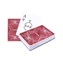 Copag Centennial Dvi Kortų...