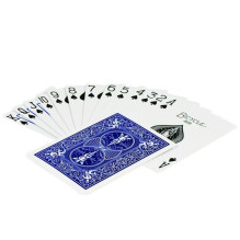 Bicycle Rider Standard Poker Cards (Blue)