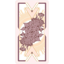 US Games Systems Heavenly Bloom Taro Kortos