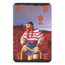 Fantasy Wizard Card Game Us Games Systems