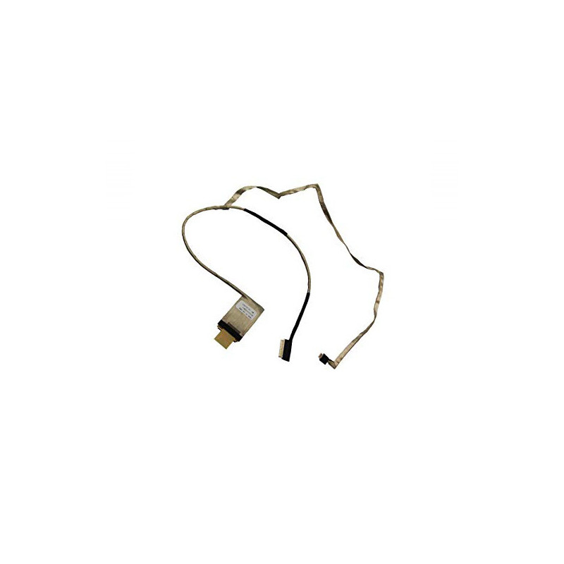 Ekrano kabelis LENOVO: G460, Z465