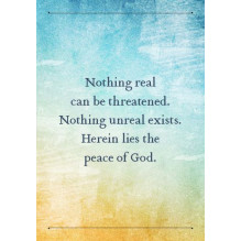 Hay House Everyday Miracles Cards