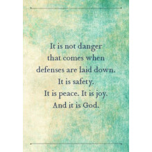 Hay House Everyday Miracles Cards