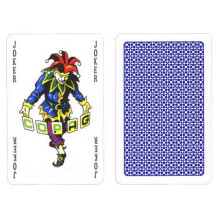 Copag Bridge Regular Cards (Blue)