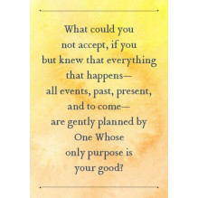 Hay House Everyday Miracles Cards