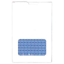Copag Bridge Regular Cards (Blue)