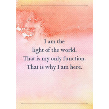 Hay House Everyday Miracles Cards