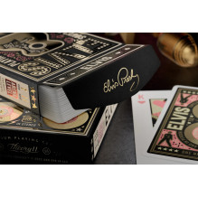 Theory11 Elvis Kortos