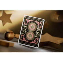 Theory11 Elvis Cards