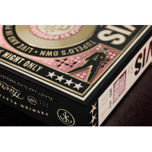 Theory11 Elvis Cards