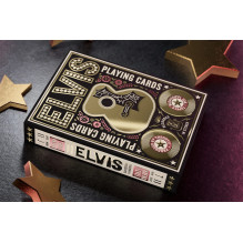Theory11 Elvis Cards