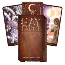 Lo Scarabeo Gay Taro Kortos