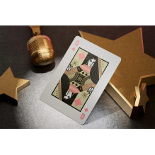 Theory11 Elvis Cards