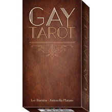 Lo Scarabeo Gay Tarot Cards