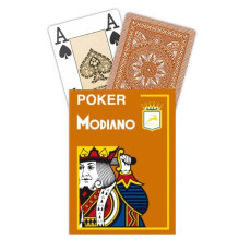 Modiano Poker Žaidimo...