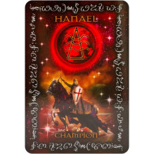 Oracle Cards Angel Heart Sigils Findhorn Press