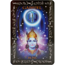 Oracle Cards Angel Heart Sigils Findhorn Press