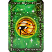 Orakulo Kortos Angel Heart Sigils Findhorn Press