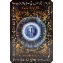 Oracle Cards Angel Heart Sigils Findhorn Press