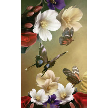 US Games Systems Elle Qui Oracle Cards