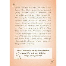 Harry Potter magical meditations kortos Insight Editions