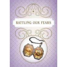 Harry Potter magical meditations cards Insight Editions