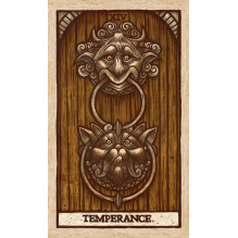 Labyrinth Tarot Cards Insight Editions