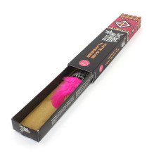 Hari Darshan Tribal Soul Incense - White Sage Lavender