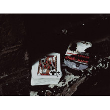 Ellusionist How To Do Street Magic kortos