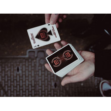 Ellusionist How To Do Street Magic Cards