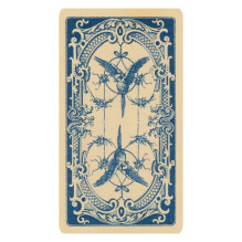 Lo Scarabeo Grand Tableau Lenormand Oracle Kortos
