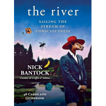 Llewellyn The River Oracle Kortos