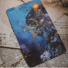 Llewellyn The River Oracle Kortos