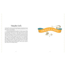 Schiffer Publishing Dream Your Joy Oracle Kortos