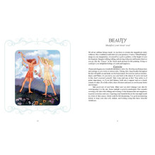 Schiffer Publishing Dream Your Joy Oracle Kortos