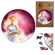 Fantasy Puzzles Virgo...