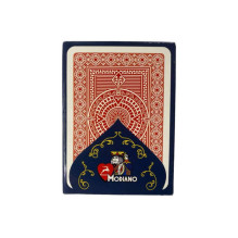 Modiano Ramino Acetate Quality Playing Cards (Red)