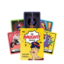 Rockpool The Naughty Oracle Kortos