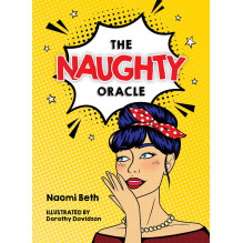 Rockpool The Naughty Oracle Kortos