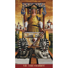 Lo Scarabeo Tarot Of Traditions Kortos
