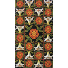 Lo Scarabeo Tarot Of Traditions Kortos