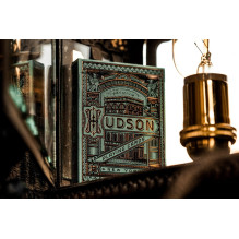 Theory11 Hudson Cards