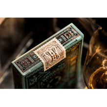 Theory11 Hudson Cards